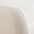 Micah Sofa Bed Boucle White